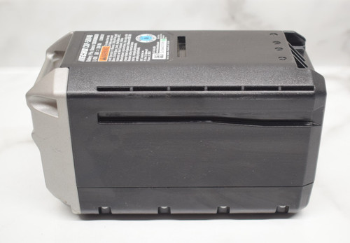 Echo 58v 4.0 Ah Li-ion Rechargeable Battery CBP-58V40 Lithium Ion - TESTED!