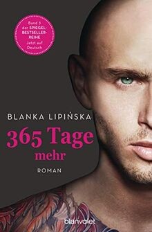 365 Tage mehr: Roman - Das Buch zum NETFLIX-Blockbuster ... | Buch | Zustand gut