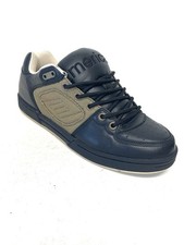 Emerica Reynolds Slim Mens Sneakers Size 9 New OG Year 2007 Black Ref3209