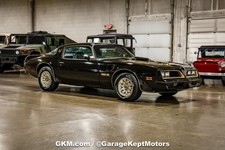 1978 Pontiac Firebird for Sale