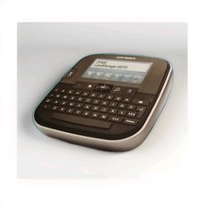 Dymo LabelManager 500TS Label Thermal Printer NIB