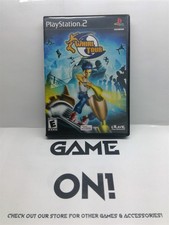 Whirl Tour (Sony PlayStation 2, 2002) Complete Tested Working - Free Ship