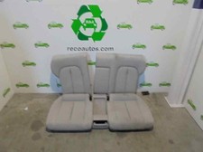 sitz hinten MERCEDES-BENZ CLASE CLK W208 COUPE 200 COMPRESSOR rectp1076435