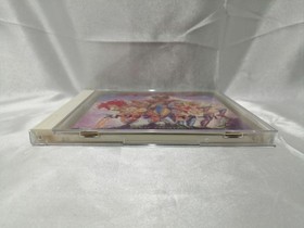 Pc Engine Hu Card Software Model Number Strip Fighter Ii Hacker Internatio FJ572