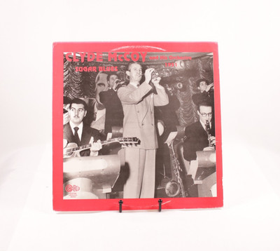 Clyde McCoy And His Orchestra Sugar Blues 1951 LP CLP-82