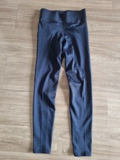 Reitleggings Reitleggins blau Equilibre Gr. 176 *top Zustand*