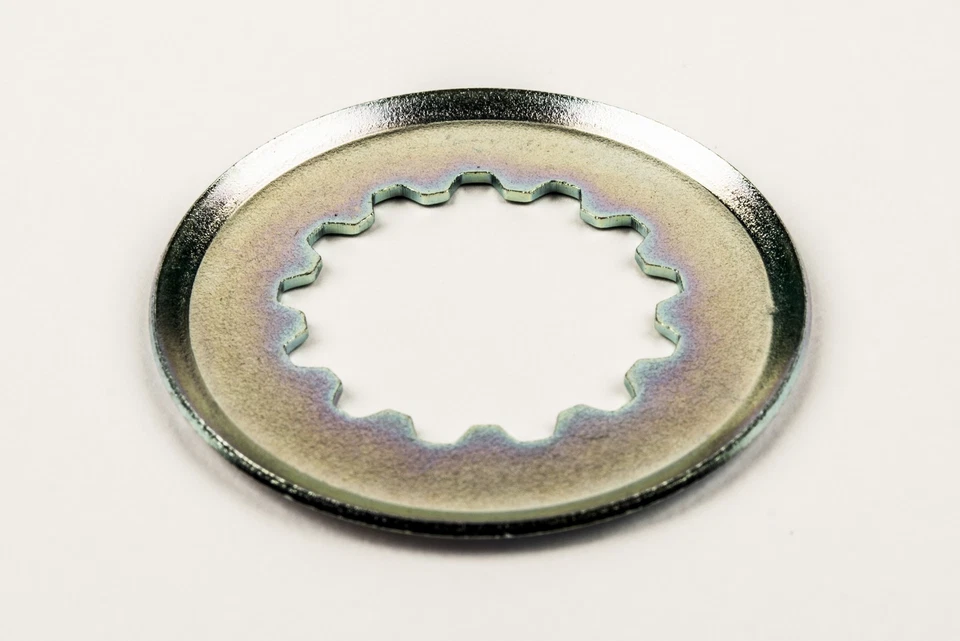 Suzuki Genuine RG500 G & CH Lock Washer Replacement Spare 09167-25019-000