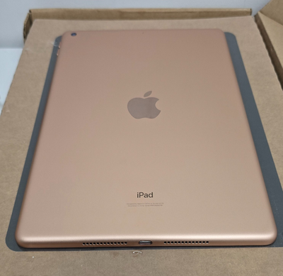 Apple iPad (8th Gen) 32GB WiFi 10.2