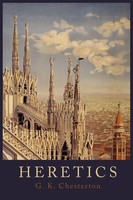 Heretics | G. K. Chesterton | Englisch | Taschenbuch | Kartoniert / Broschiert
