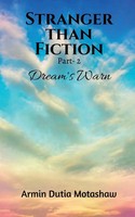 Stranger Than Fiction Part- 2 Armin Dutia Taschenbuch Kartoniert / Broschiert