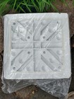 Rogers Breakaway Base System ONLY single Youth Base White New — photo 4
