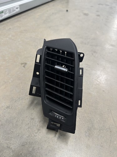 OEM Jeep Compass Patriot Left Driver Dash AC Air Vent – 2009-2017 (Black/Chrome)