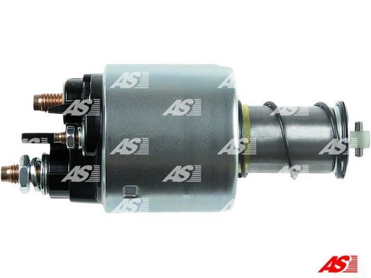 As-Pl Magnetschalter, Starter FüR Renault-image