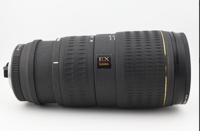 SIGMA APO 70-200mm F2.8 EX for PENTAX | eBay
