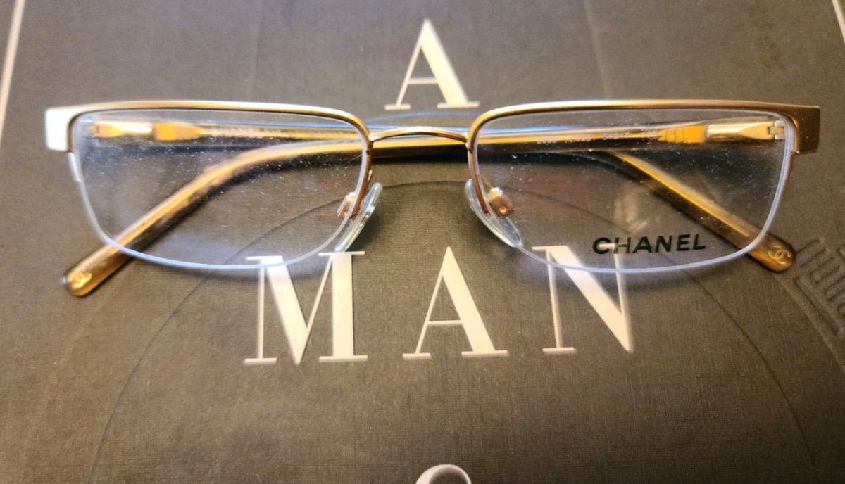 CHANEL メガネ 2099T C.324 53□17 135 CHANEL 2099 C.323 EYEGLASSES SIZE:51-17-135 Frames | eBay
