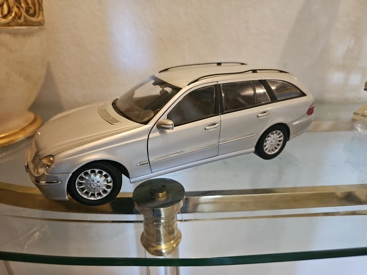 Mercedes E Klasse Kyosho 1 18 online kaufen | eBay