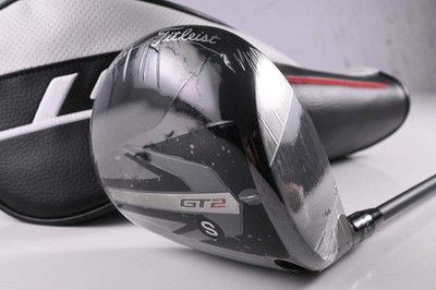 Titleist GT2 Driver / 9 Grad / Stiff Flex Tensei 1K Blue 55 Schaft