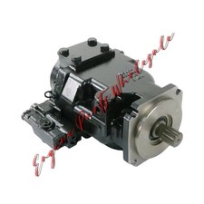 Nueva bomba hidráulica AT302661 para motoniveladora John Deere 670D 670G 672G 770D 770G
