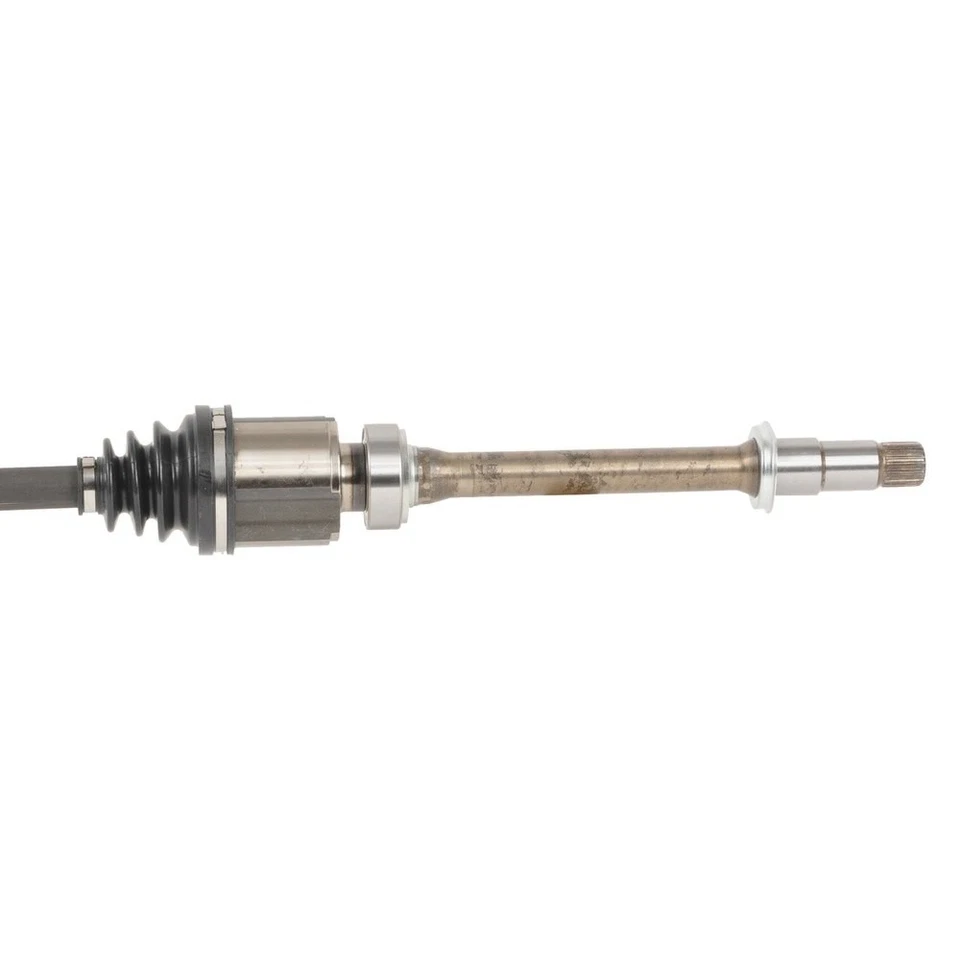 For Toyota Sienna 2011-2016 Cardone New Front Passenger Side CV Axle Shaft - Image 3 of 3