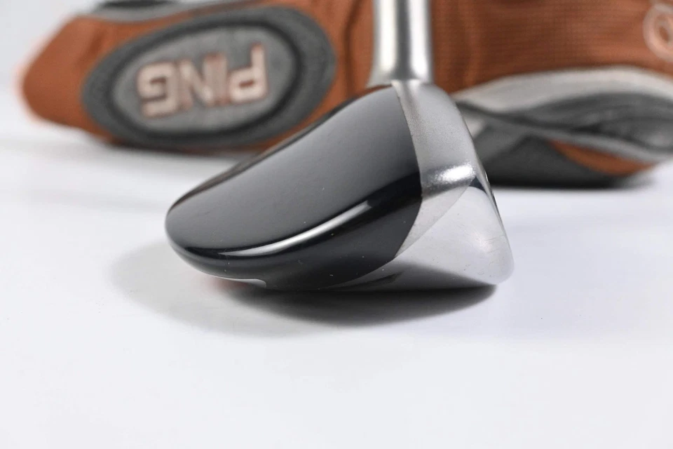 Ping G10 #3 Hybrid / 21 Degree / Regular Flex Ping TFC 129 H Shaft - Image 3 of 4