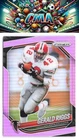 2025 Panini Prizm Football Pink Gerald Riggs #117