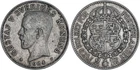 Sweden: 2 Kronor Silver 1924 W - VF-XF