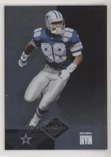2004 Leaf Limited 16/799 Michael Irvin #132 HOF 0l2