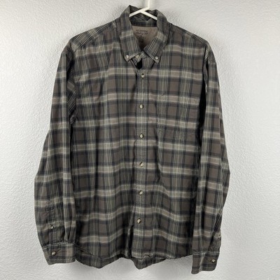 dress shirts austin Just Country Mens Austin Long Sleeve Shirt- W. Titley & Co