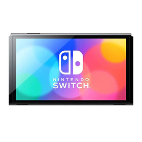 Nintendo Switch Console Only OLED HEG-001 64GB