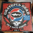 Grateful Dead On A Back Porch Vol 1 (Rsd 25) (Vinyl)