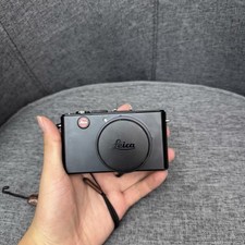 Leica D-LUX 4 Digital Camera Fully Tested W/SD Card Charger Battery 90 new