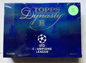 Topps Dynasty Box | eBay Topps Dynasty Box | eBay