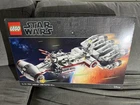 LEGO Star Wars: Tantive IV (75244) Brand New Factory Sealed Retired Set RARE ucs