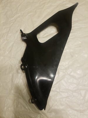 SUZUKI 2008-2009 GSX-R 600/750 right inner cowl.  94461-37HO zxmt