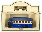Lledo Days Gone 1:64 Scale Diecast Buses