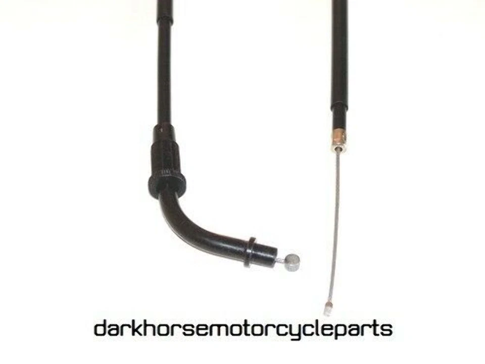 Cable de tracción del acelerador Yamaha VMX12 V-Max VMax VMX1200 85-12 Motion Pro 05-0155 Foto 3 de 4