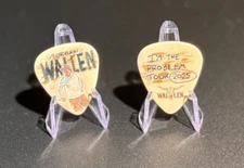 Morgan Wallen - I'm the Problem Tour 2025 - Collectible Guitar Pick