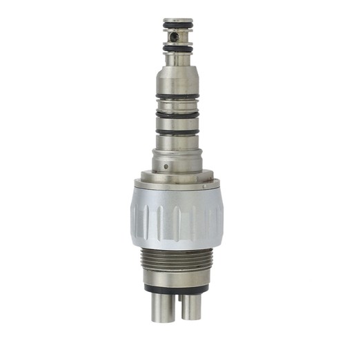 COXO Dental High Speed Handpiece Turbine LED Fiber Optic KaVo MULTIflex Coupler - Picture 57 of 157