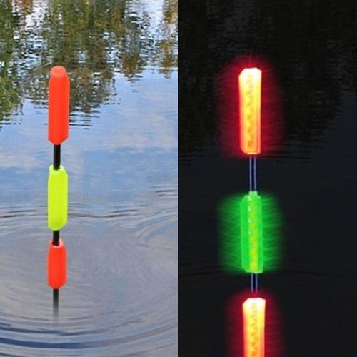 20g Wasserfeste, im Dunkeln leuchtende Acrylfarbe, Neu ungiftig~ E5F0