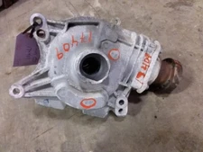 2008-2014 Cadillac CTS Front AWD Differential Carrier Assembly Oem 09 10 11 12