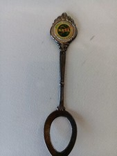 Vintage Souvenir Spoon US Collectible NASA