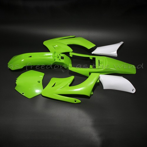 Nuevo Estilo Kits de Cuerpo de Carenado de Plástico para Motor de 47 49cc 2 Tiempos Apollo Orion Kid - Imagen 3 de 10