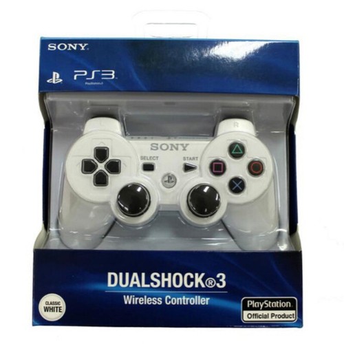 Manette de jeu PS3 sans fil 6 Axes Manette de console pour Playstation 3 - Picture 9 of 9