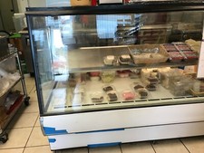 Federal Deli Case