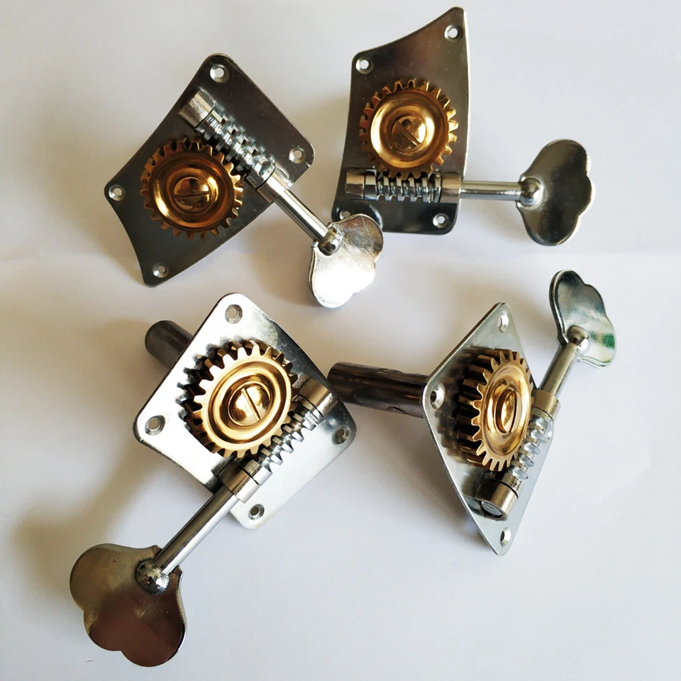 Clavijas de contrabajo vertical 3/4 clavijas de mango de bajo máquina nivel de estudiante Foto 2 de 3