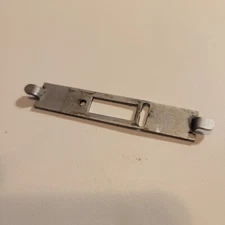 Kenmore  158.17530 1753  Sewing Machine Part Face Needle Plate Insert