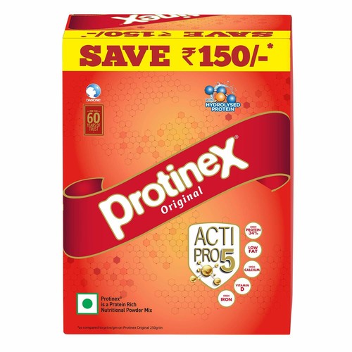 Protinex Original Health And Nutritional Drink Mix, 750g
