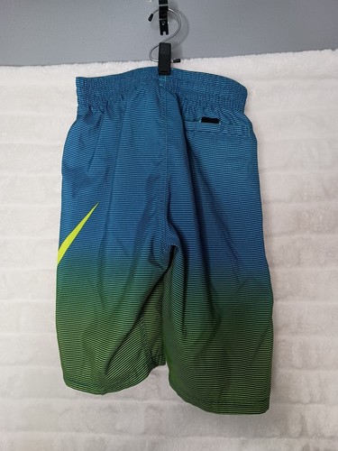 Boys Nike Youth Swimming Trunks Shorts Size Large Size 12 - Picture 3 of 5