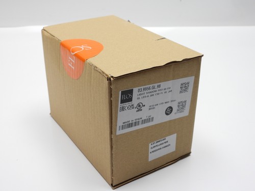 Flos 03.9956.GL.98 Light Shadow Pro 60 Fix GL LED-A 30K 12.6W 36VDC - Picture 1 of 2