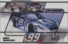 2001 Press Pass Stealth - Jeff Burton #LL 36